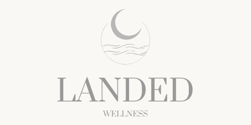 LANDED WELLNESS