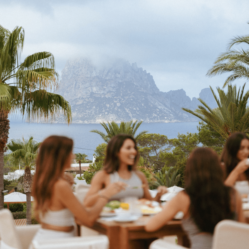 Hotel de Lujo en Ibiza